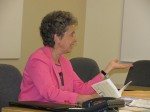 Barb Roberts