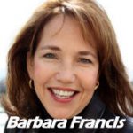 Barbara Francis