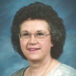 Kay Bevington
