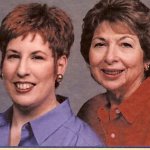 Laurie Spector Ruth Spector Webster