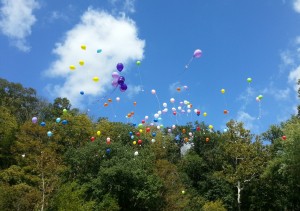 TCF Ballons