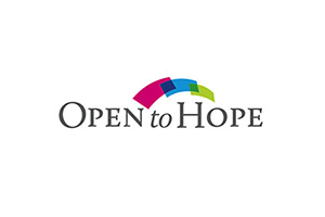 Open to  hope