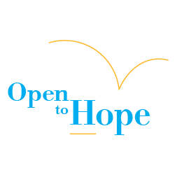 Open to Hope Logos - Open to Hope