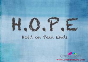 HOPE