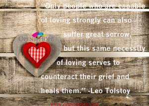 leo tolstoy