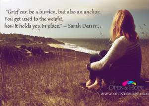 sarah Dessen