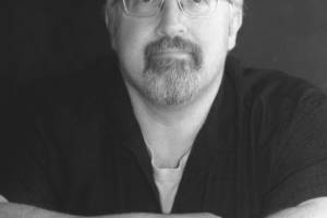 playwright Gary Rudoren