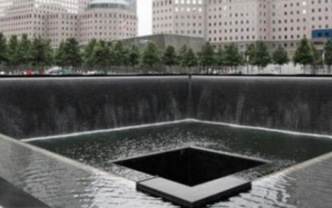 911 Memorial