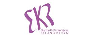 The Elisabeth Kubler Ross Foundation logo