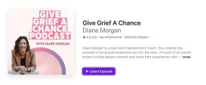 Give Grief a Chance Podcast