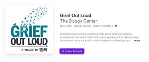 Grief Out Loud Podcast