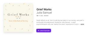 Grief Works Podcast