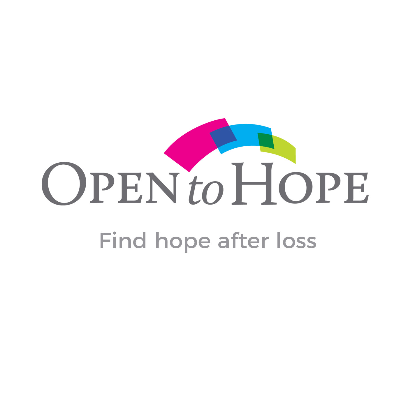 Open to Hope Artwork